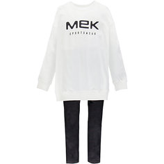 Спортивный костюм MEK для девочки