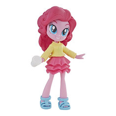 Игровой набор Equestria Girls "Модные наряды", Пинки Пай Hasbro