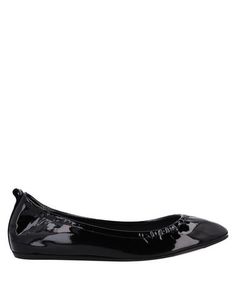 Балетки Lanvin