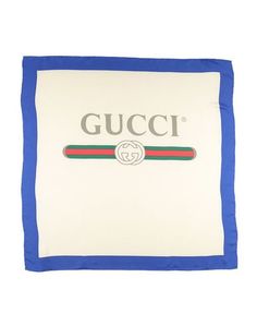 Платок Gucci
