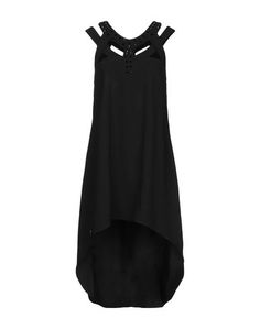 Короткое платье Philipp Plein