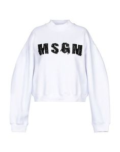 Толстовка Msgm