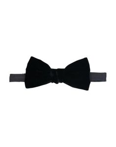 Галстук-бабочка Saint Laurent