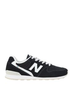 Низкие кеды и кроссовки New Balance