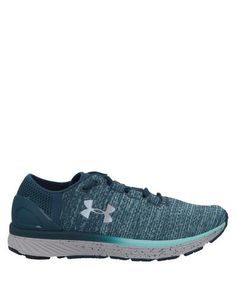 Низкие кеды и кроссовки Under Armour