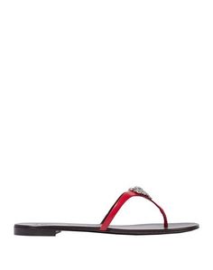 Вьетнамки Giuseppe Zanotti