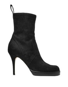 Сапоги Rick Owens