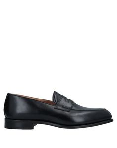 Мокасины Trickers