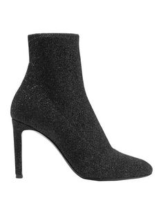 Полусапоги и высокие ботинки Giuseppe Zanotti