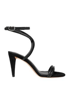Сандалии Isabel Marant