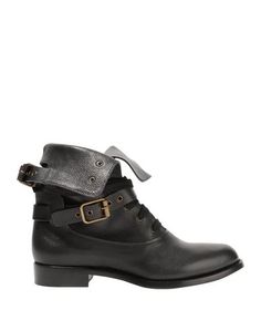 Полусапоги и высокие ботинки ChloÉ