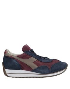 Низкие кеды и кроссовки Diadora Heritage