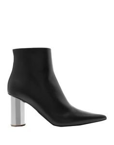 Полусапоги и высокие ботинки Proenza Schouler