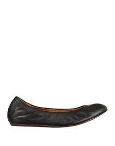 Балетки Lanvin