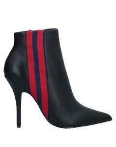 Полусапоги и высокие ботинки Steve Madden