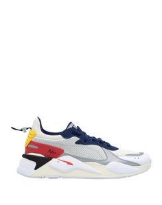 Низкие кеды и кроссовки Puma x Ader Error