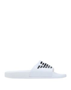 Сандалии Emporio Armani