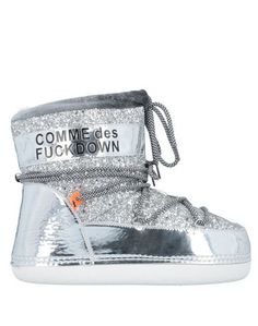 Полусапоги и высокие ботинки Comme DES Fuckdown
