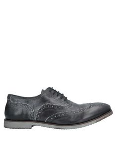 Обувь на шнурках Cavallini