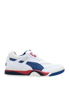 Низкие кеды и кроссовки Puma