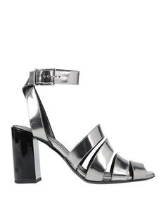Сандалии Jil Sander