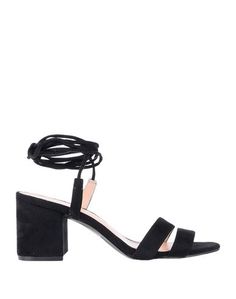Сандалии Public Desire