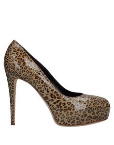 Туфли Brian Atwood