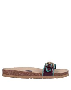 Сандалии Marc by Marc Jacobs