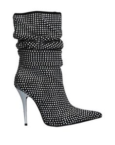 Полусапоги и высокие ботинки Jeffrey Campbell