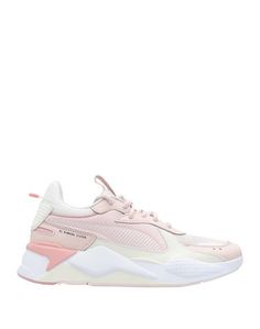 Низкие кеды и кроссовки Puma