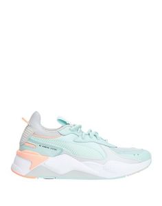 Низкие кеды и кроссовки Puma