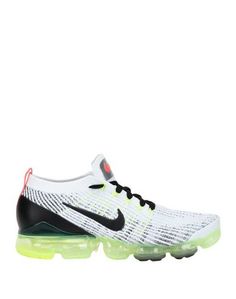 Низкие кеды и кроссовки Nike