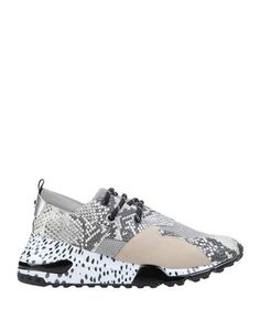 Низкие кеды и кроссовки Steve Madden