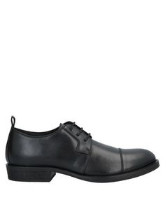 Обувь на шнурках Ann Demeulemeester