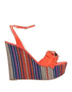 Сандалии Casadei