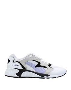 Низкие кеды и кроссовки Puma
