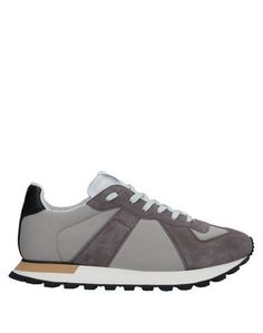 Низкие кеды и кроссовки Maison Margiela