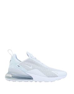 Низкие кеды и кроссовки Nike