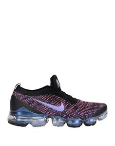 Низкие кеды и кроссовки Nike