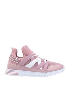 Низкие кеды и кроссовки Kendall + Kylie