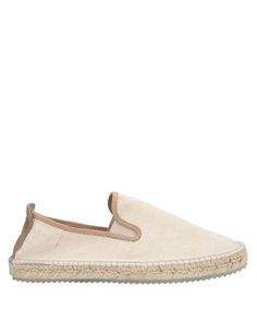 Эспадрильи Espadrilles