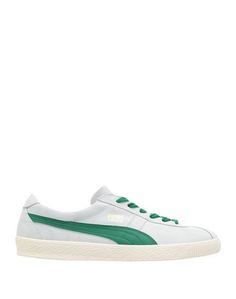 Низкие кеды и кроссовки Puma