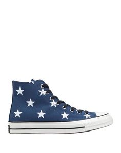 Высокие кеды и кроссовки Converse ALL Star