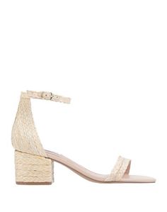 Сандалии Steve Madden