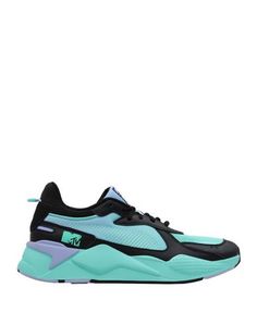 Низкие кеды и кроссовки Puma