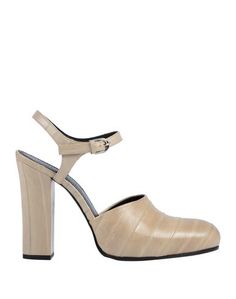 Туфли Jil Sander