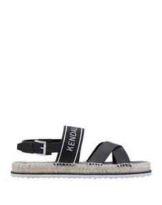 Сандалии Kendall + Kylie