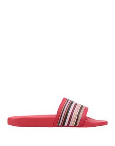 Сандалии Paul Smith