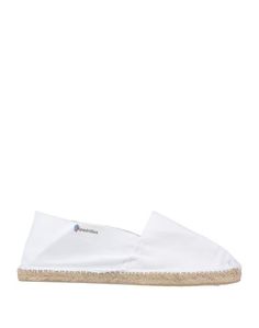 Эспадрильи Espadrilles