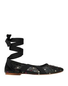 Балетки Loeffler Randall